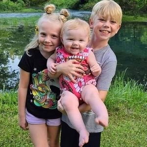 Meet your Posher, Mary elizabeth